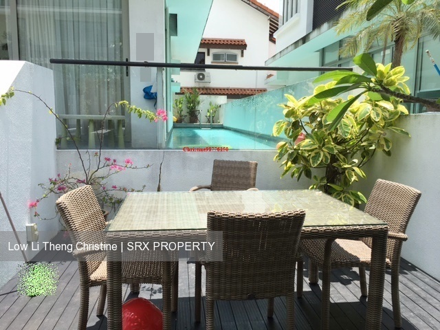 Jalan Ampang (D10), Semi-Detached #209752851